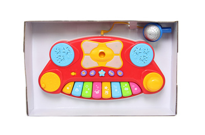 英纷 WinFun 音乐骑士梦工厂 2008-NL 婴幼益智玩具在当当网的价格走势