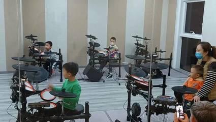 如何选择音乐教育机构,蜂窝音乐的家长给出三个答案,你认同吗?