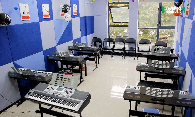 南京安可音乐教育