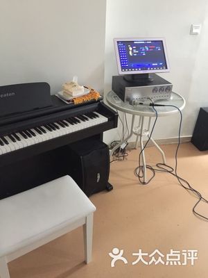 东工厂音乐(虹口店) 引领音乐教育新风尚