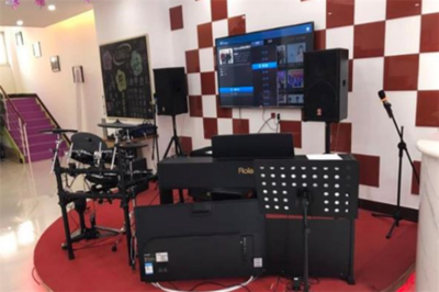 9拍音乐教育 开启音乐学习的新篇章