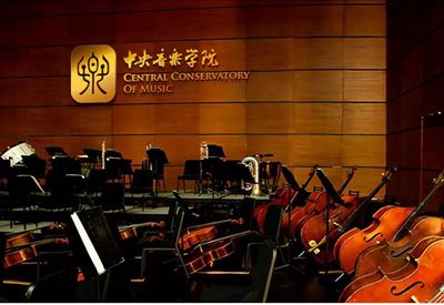 中国九大音乐学院 探索音乐教育与艺考之路