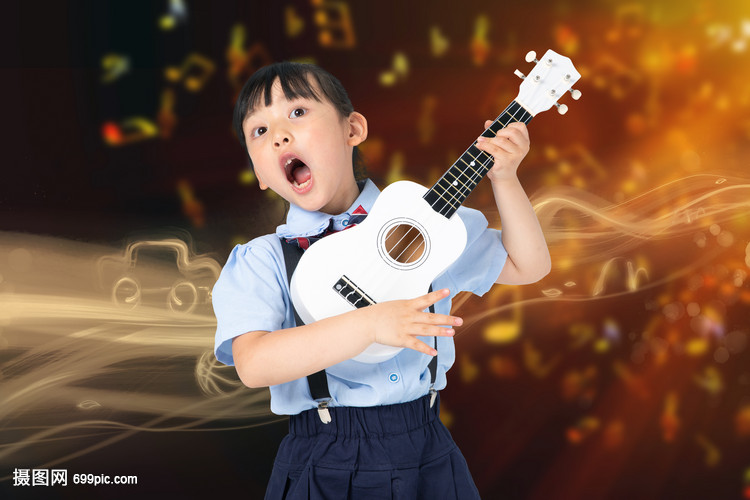 儿童音乐教育