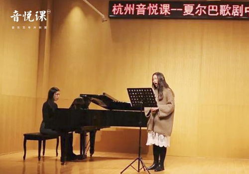 浙江音乐学院好考吗 音乐教育比声歌系难不难学 怎样练习容易过