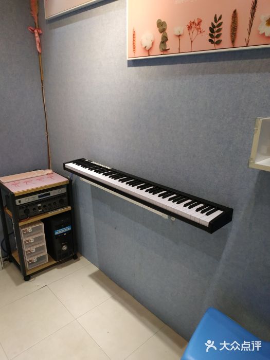 翰达Music声乐 吉他 钢琴 架子鼓 音乐工厂