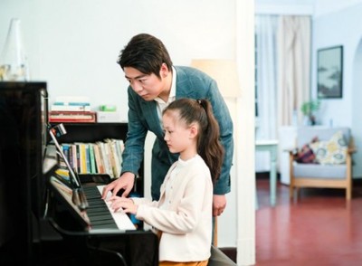 VIP陪练的“灯塔效应”:用科技武装在线音乐教育