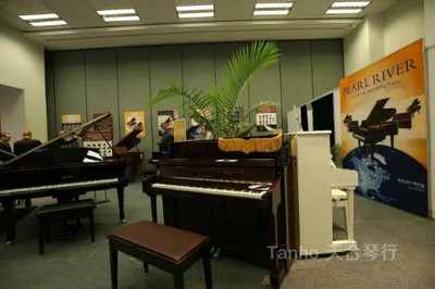 喜讯!珠江钢琴再获国际殊荣!