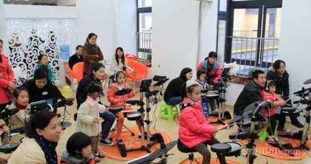 电声科技开创音乐教育新模式