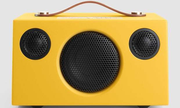 英国 卫报 评 2018 年 top 20 最佳数码产品