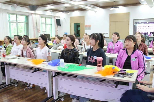 享音乐之美 探教学之法——黄陵县幼儿园音乐教育的实践与思考