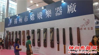 扬州嫦娥乐器厂 以工匠精神奏响音乐教育新篇章