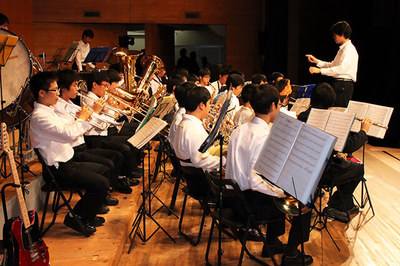 从课堂到生活 日本高中音乐教育的全人培养路径